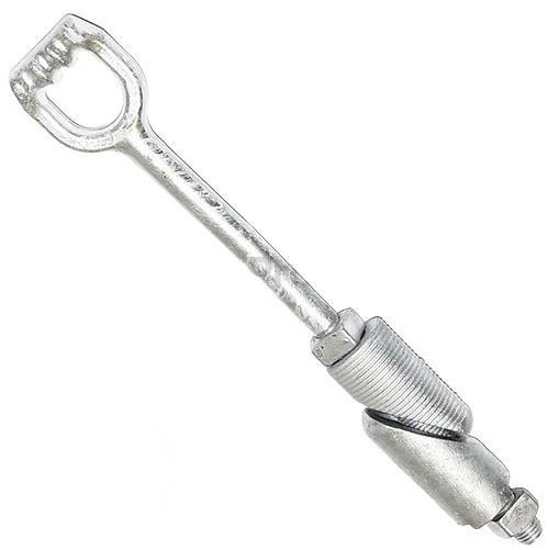 Rock Anchors
