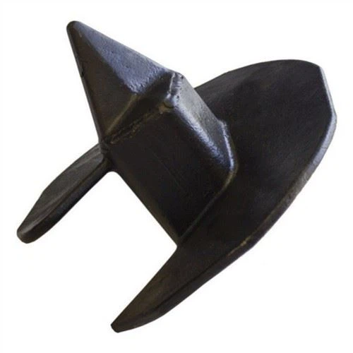 Power Driver Screw Anchor