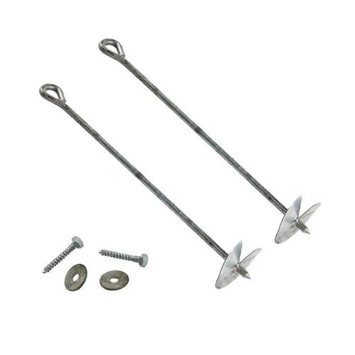 Swing Ground Anchors
