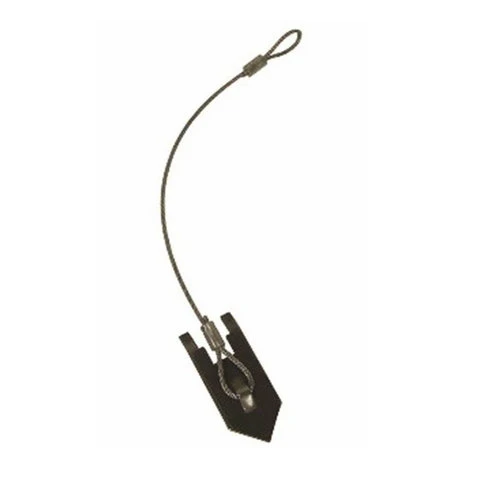 Trapping Ground Anchors