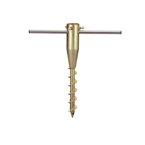 Umbrella Ground Anchor