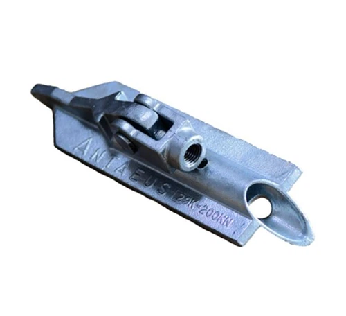 Cjevovodi Earth Anchor